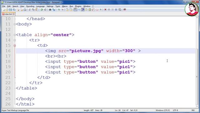 Picture Change Function in JavaScript | JavaScript Tutorial for Beginners in Hindi Urdu |Mr Tech 00