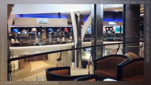 SYMPHONY OF THE SEAS • THE WORLD'S LARGEST CRUISE SHIP