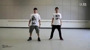 monclerrussia.comMike Song Anthony Lee - Vocal Choreography .flv