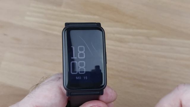 HONOR Watch ES - Komplette deutsche Anleitung смотреть онлайн