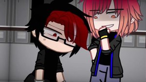 〖 GCMV 〗Guys Don’t Like Me || Gacha Club Music Video || By:Hzii