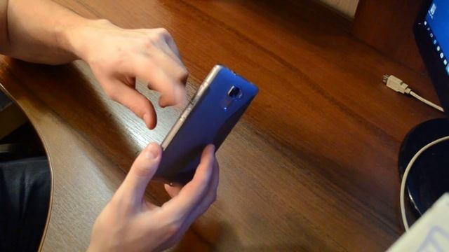 Чехол Huawei Honor 7 + оригинальный после 1 мес использования смотреть онлайн