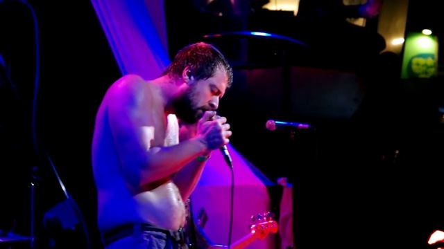 План Ломоносова - Дракон (live)