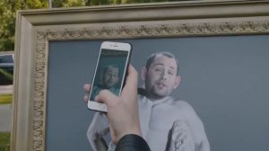 Яндекс с голосовым помощником “Алиса” | Реклама в шоу ЛПШ