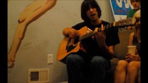 Alex G - Something 2 B