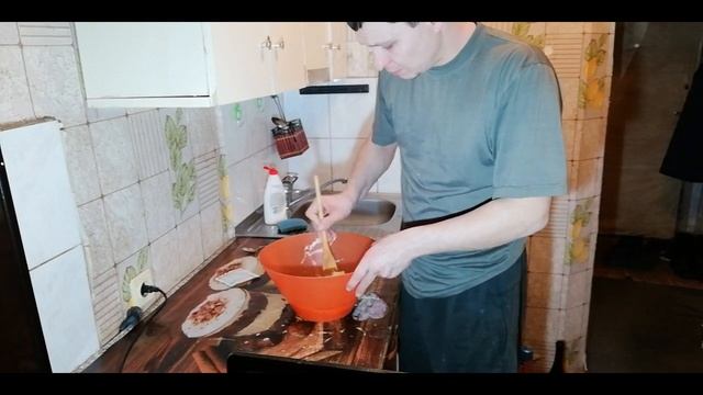 Вкуснятина из детства ! Вкусный проект