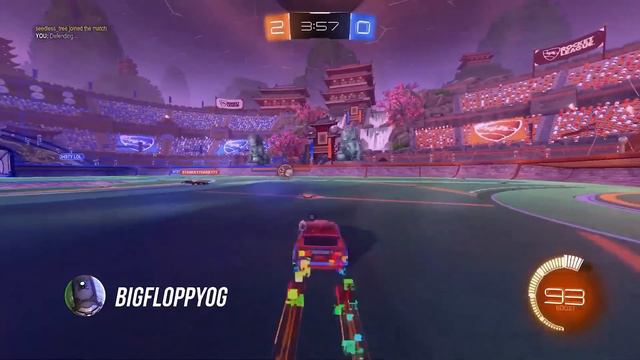 POTATO LEAGUE 146 | TRY NOT TO LAUGH Rocket League MEMES, Funny and SATISFYING Moments смотреть онлайн