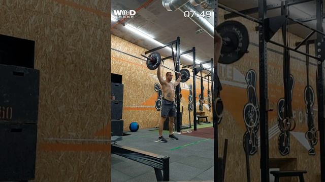 Скрипка Роман Banda Open Games 2021 Team Test 1 смотреть онлайн