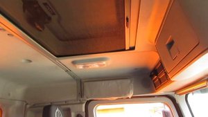 BEIBEN как он есть. Начнём с самосвала