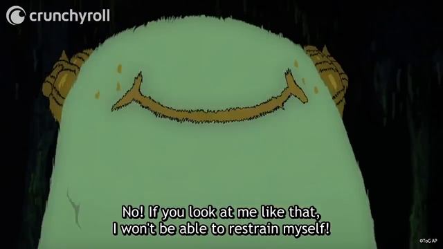 Yuri vs Yuga | Tower of God смотреть онлайн