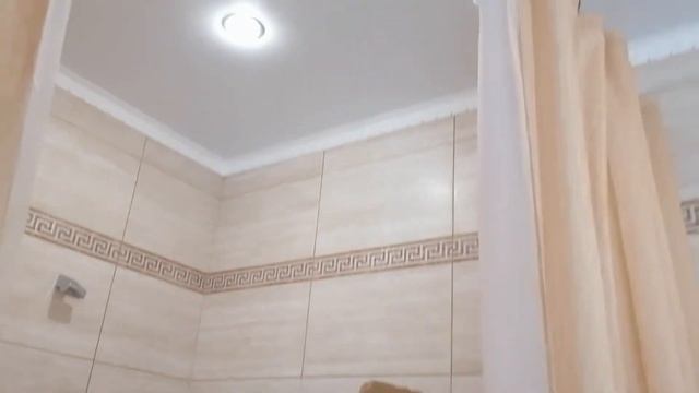 Отзыв клиента после ремонта ванной комнаты (стильные ванные)