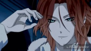 [AMV] -Это меня сильнее..остановите время..