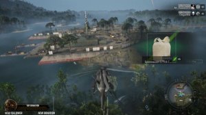 Как быстро получить много снаряжения и денег в Ghost Recon Breakpoint