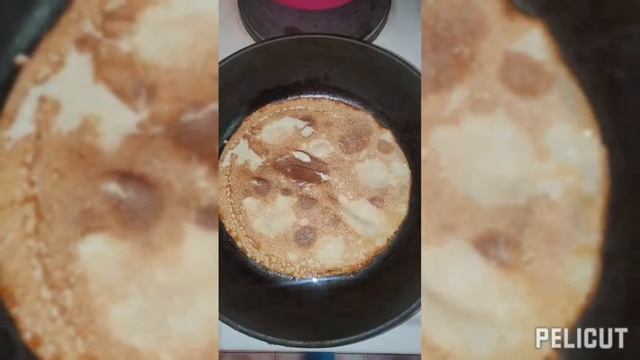 блины с ветчиной и сыром и блины с куриной печенью смотреть онлайн