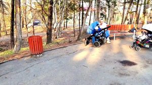 Мой любимый Лозовый Партизанск
