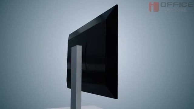 iOffice Furniture Sydney Sit Stand Height Adjustable Desk Add-on смотреть онлайн