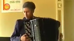 Капитан. Концертная фантазия исп. А. На Юн Кин
