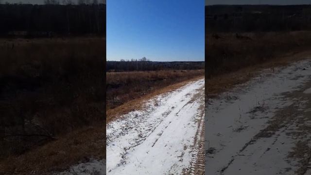 Гусеницы Крутец для мотоблока - подборка видео