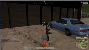 MTA WallHack | Читы для MTA PUBG MTA Dayz | MTA WH