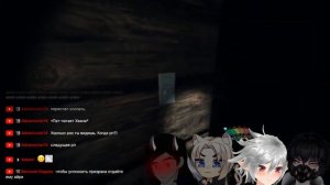 Сочные ляжки