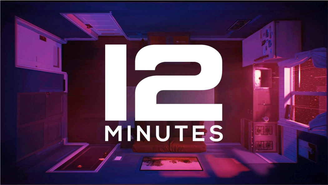Twelve Minutes ► 12 минут чтобы понять