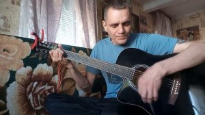 Почему же ты замужем...(cover)