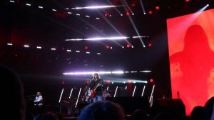 Как хорошо когда 17 лет!  Концерт В. Кузьмина в Кремле. 31 мая 2019.