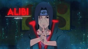 Naruto and Boruto - Alibi [AMV/Edit] Alight Motion