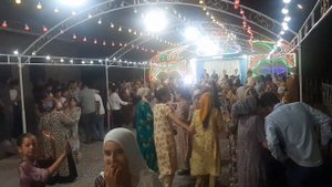 Туй Регар Шухратжон ч.Пахтаобод