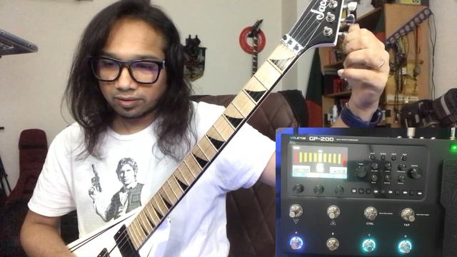 How to Re-string floyd rose guitar | KFA | detailed long video смотреть онлайн