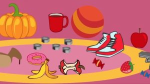 ? Я ВСЁ МОГУ ????? ПЕСЕНКА ПОМОГАЙКА ДЛЯ ВЕСЁЛОЙ УБОРКИ ???