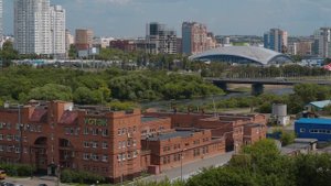 Olympus OM-D E-M1 Mark II. Обзор и тест.