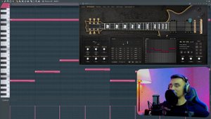Как сделать бит в стиле OLIVER TREE в FL Studio