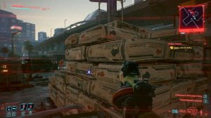 ЛУЧШИЕ МОДЫ ДЛЯ КИБЕРПАНК 2077. Новые моды Cyberpunk 2077, которые изменят игру!