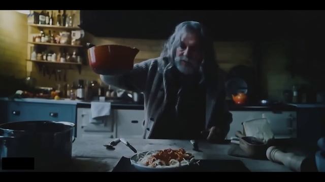 Полный разбор Флэша на все пасхалки и отсылки.