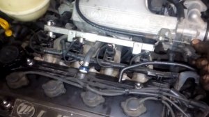 Шум поршневой или в клапанах . как распознать ?