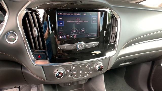 2021 Chevrolet Traverse Denver Lakewood Wheat Ridge Englewood Littleton CO MJ244273