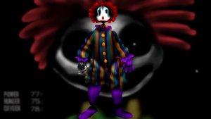 ПОТЕРЯННАЯ FNAF ИГРА по Walten Files | Разбор Welcome to Bon's Burger | Пародии ФНаФ