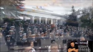 ПЕСНЯ КАК ГИМН! ДУХ ЗАХВАТЫВАЕТ! МЫ РУССКИЕ! Только послушай