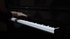 LYSENKO-SAD SONG (Лысенко-Грустный Напев/Лисенко-Сумний спів)