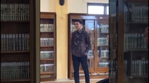 KEMEJA BATIK SLIMFIT KEKINIAN TERLARIS BEST SELLER 2023 #viral #batik #trending #batikindonesia