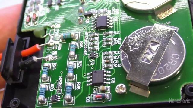 Умный мультиметр против тупого. Тест и разбор. Конкурс! смотреть онлайн