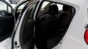CHEVROLET SPARK 2013 год Обзор
