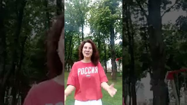 С Днем России! В. Боков «Откуда начинается Россия?...» Читает актриса А.Чакуста. Июнь, 2020