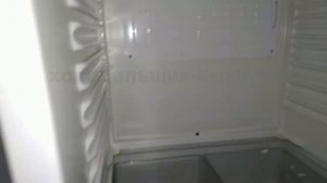 Холодильник Атлант ХМ 6023  Установка испарителя холодильной камеры