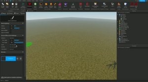 Топ 5 Самых полезных плагинов для Roblox Studio (Orbix)