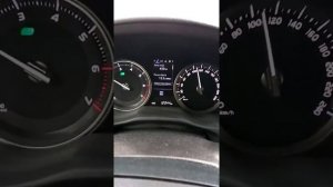 Расход бензина Toyota Land Cruiser 200 2016 4.6 по трассе