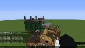 Гайд по Techguns.Структуры.#2