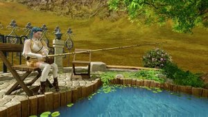 Archeage: Где ставить пугала?!