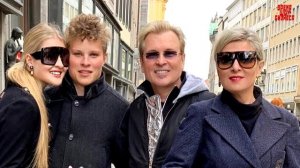 Отец Александра Малинина перед уходом из жизни раскрыл всю правду о певце